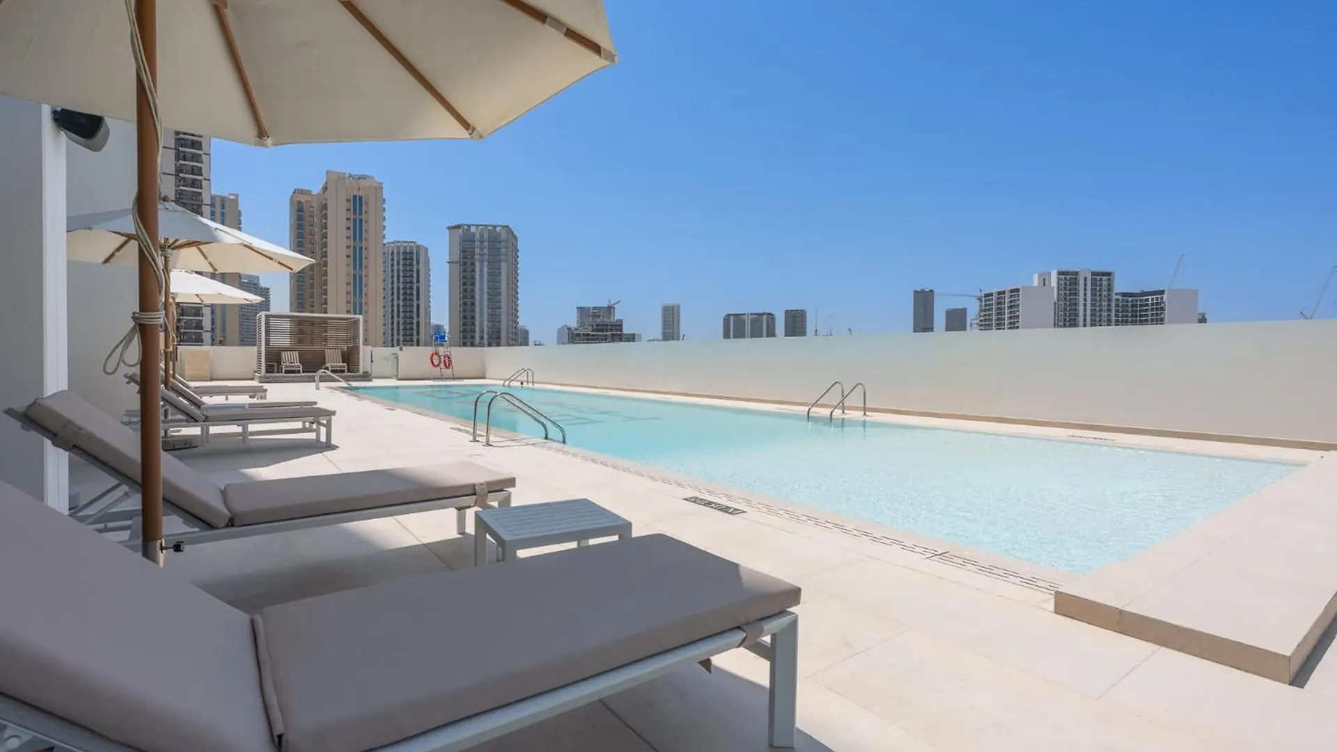 Lavish 1 Bedroom In Binghatti Gardenia That Sleeps 4 Dubai