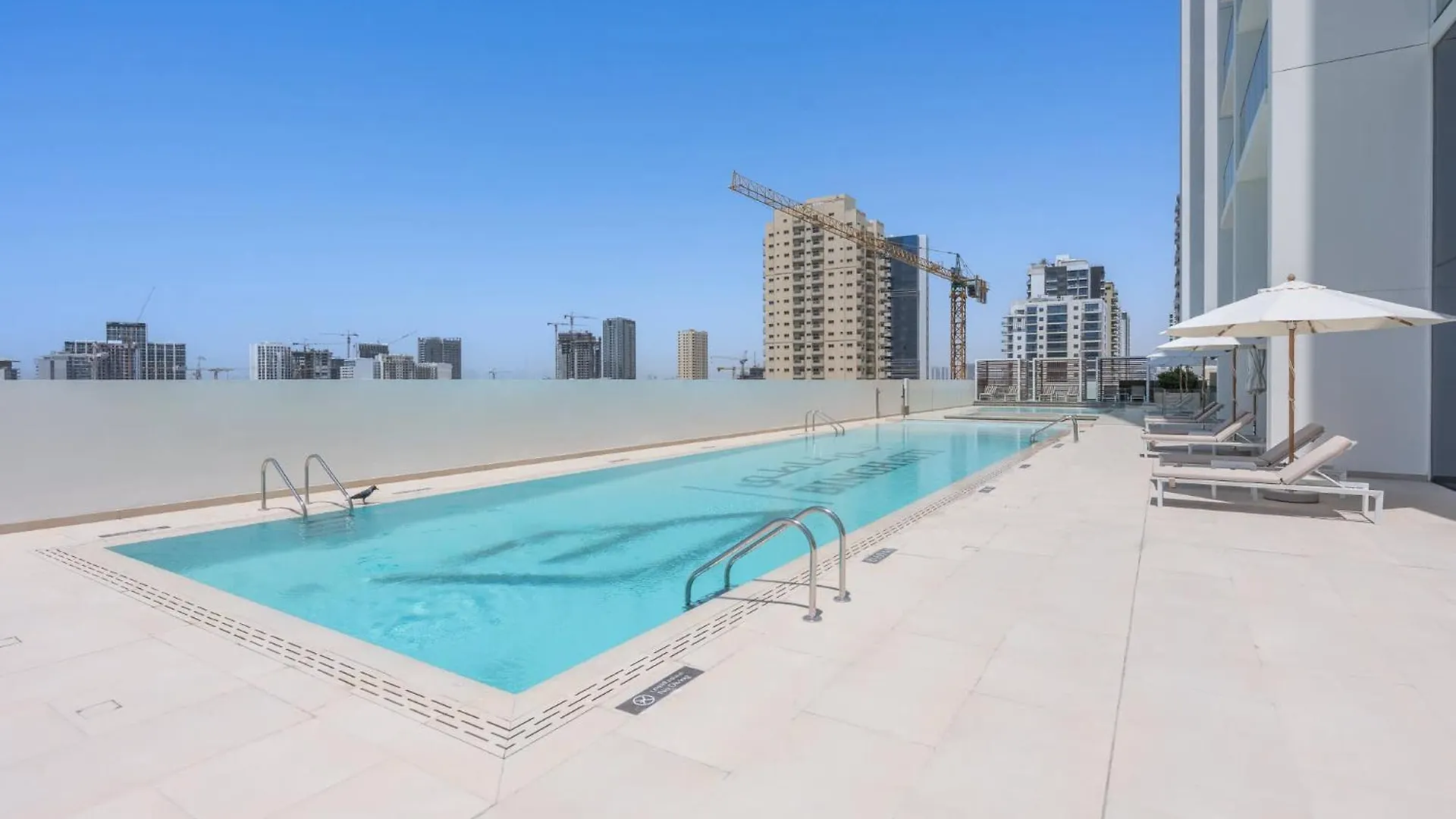 Lavish 1 Bedroom In Binghatti Gardenia That Sleeps 4 Dubai United Arab Emirates