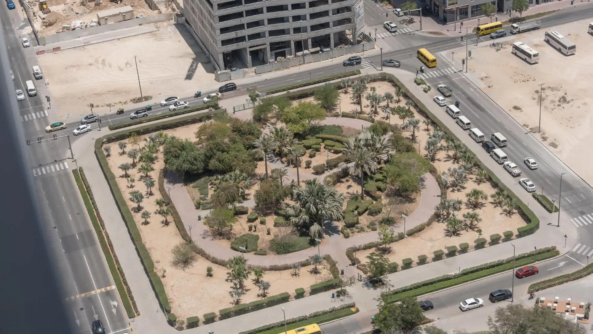 Lavish 1 Bedroom In Binghatti Gardenia That Sleeps 4 Dubai 0*,  United Arab Emirates